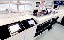 Clinical Laboratory